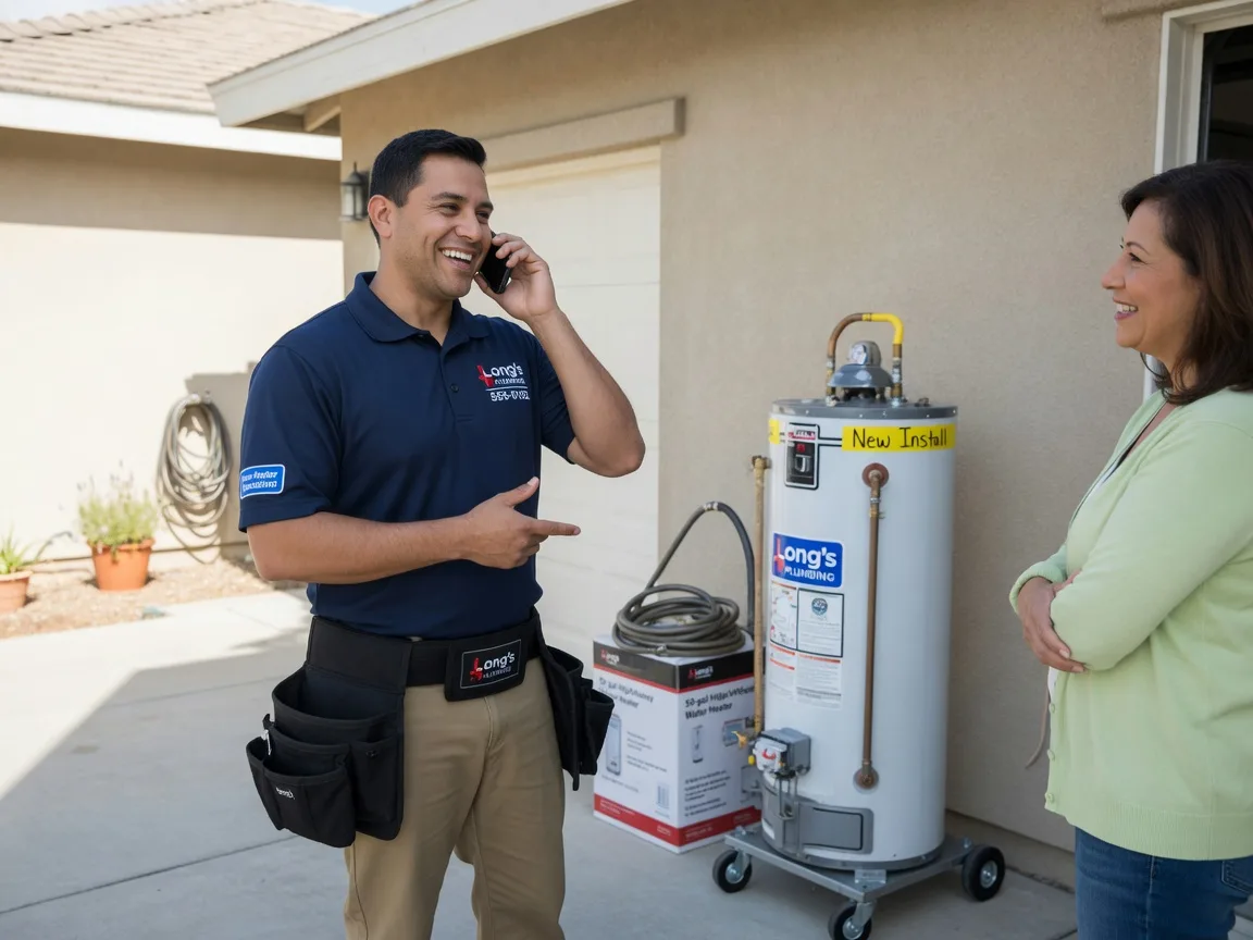 Leak Detection Downs, KS FAQs